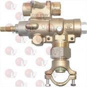 ROBINET GAZ