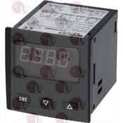 THERMOSTAT EV7402M6 J/K/PTC/NTC/PT100 image