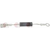 DIODE WHIRLPOOL 481221838323 image