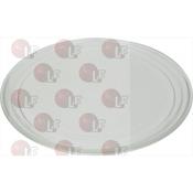 PLATE MICROWAVE WHIRLPOOL 481946678389 image