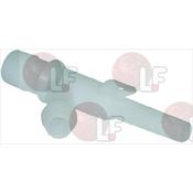 FLOWRATE METER.NOZZLE FOR PROD.DISPENSER