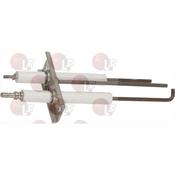 KIT IGNITION AND DETECTION PLUG