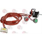KIT SELECTOR SWITCH 0-1 POSITIONS image
