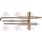 KIT SPARKING AND DETECTION PLUG