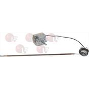 SINGLE-PHASE THERMOSTAT 85-450°C image