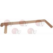 WASH DELIVERY PIPE 695 mm image