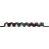 LID SPRING ø 30x360 mm