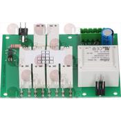 MOTHERBOARD 120x86 mm image