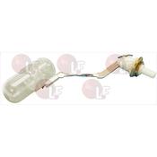 FLOAT VALVE