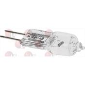 NEUTRAL HALOGEN LAMP G4 20W 12V image