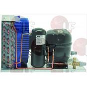 AIR COOLED CONDENSING UNIT AV6170Z image
