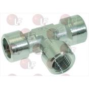 NICHEL-PL.T-FITTING ø 1/8"F-1/8"F-1/8"F image
