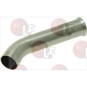 OIL DRAIN PIPE WITH SAFETY DEVICE image