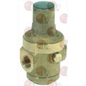 BRASS PRESSURE REDUCER VALVE ø 1/2"FF image