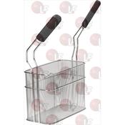 PASTA COOKER BASKET 270x145x200 MM
