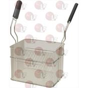 PASTA COOKER BASKET 270x225x200 mm image
