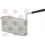 PASTA COOKER BASKET 290x100x150 mm