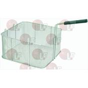 PASTA COOKER BASKET 300x280x150 mm