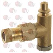 PILOT ASSEMBLY WITH NOZZLE ø 0.40 mm