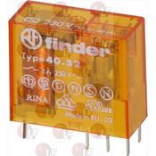 POWER RELAY FINDER 40.52.8.230.0000 image