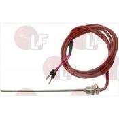 PROBE TEMPERATURE PT1000 image