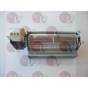 VENTILATORE TANGENZIALE 180 mm SX