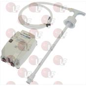 WATER PUMP FLOJET 115V image