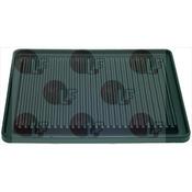 RIBBED PLATE 385x320 mm