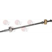 SCREW FOR TILTING COOMPLETE ø 20x710 mm image