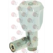 WATER INLET TAP ø 3/8" M image