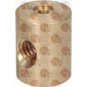 SCREW NUT FOR VITON BRATT PAN image