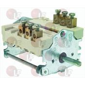 SELECTOR SWITCH 0-1 POSITIONS image