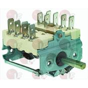 SELECTOR SWITCH 0-1 POSITIONS image