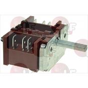 SELECTOR SWITCH 0-1 POSITIONS image