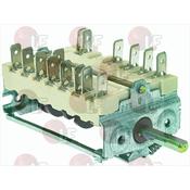 SELECTOR SWITCH 0-3 POSITIONS
