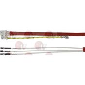 SET OF DETECTION CABLES 800 mm image