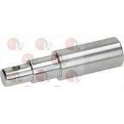 SHAFT WHEEL 105 mm