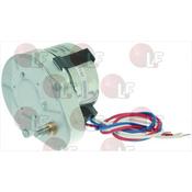 GEARMOTOR FOR STEAM VALVE image