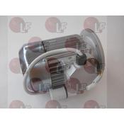 MOTORE MONOFASE S71B4 0,37Kw 230V 50Hz