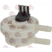 VOLUMETRIC FLOW METER 932-9505-B NSF