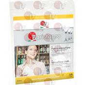 CLOTH MICROFIBRE GLASS BARISTAPRO