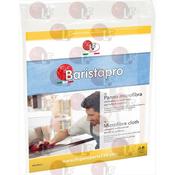 CLOTH MICROFIBRE MULTIPURP. BARISTAPRO