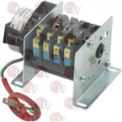 CONTROLLER P195 4 CAMS 230V 50Hz