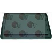 SMOOTH PLATE 385x320 mm