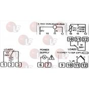 THERMOSTAT EVK412 TCJ/PTC/NTC/PT1000 image
