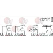TIMER EVK702 12V image