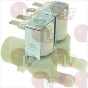 SOLENOID VALVE 2-WAY 180° image