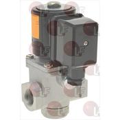 SOLENOID VALVE FOR GAS ø 1/2"FF 230V image