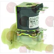 SOLENOID VALVE MÜLLER 1 WAY 180°