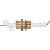 SPARKING PLUG ROUND ø 6x56 mm
